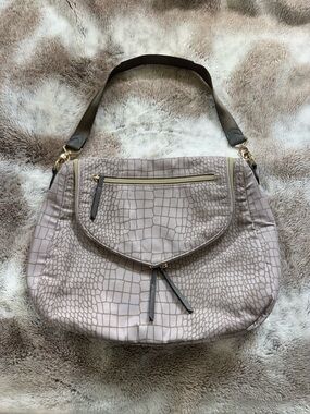 Stella & Dot Lady Boss Bag